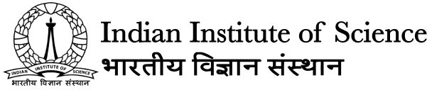 Indian Institute of Science Bangalore